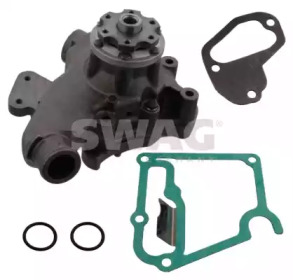WILMINK GROUP wg1426813 -  Водяной насос